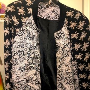 Free People Jacket